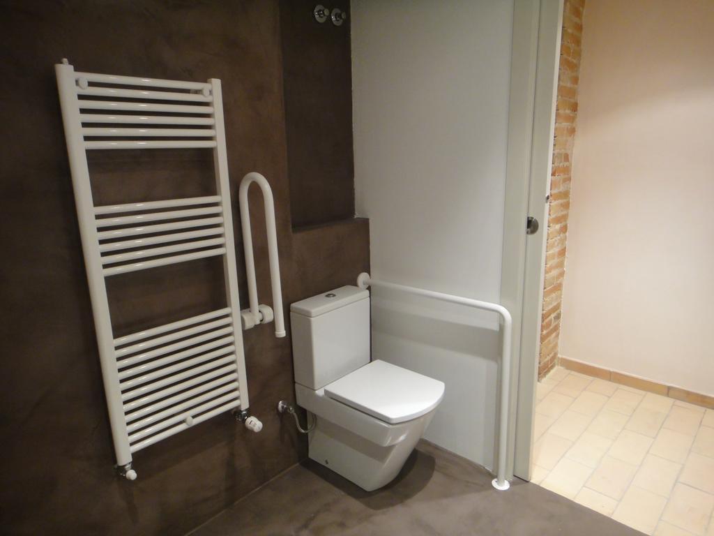 Hotel Rural Cal Torner Adults Only Guiamets Екстер'єр фото