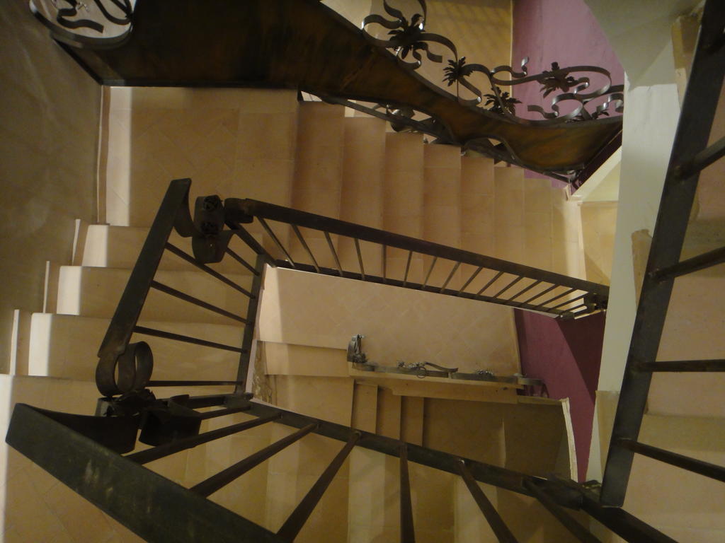 Hotel Rural Cal Torner Adults Only Guiamets Екстер'єр фото
