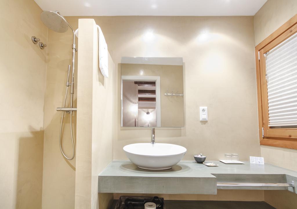 Hotel Rural Cal Torner Adults Only Guiamets Екстер'єр фото