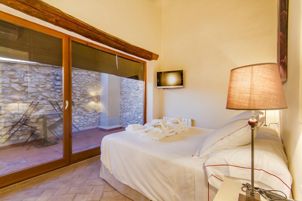 Hotel Rural Cal Torner Adults Only Guiamets Екстер'єр фото