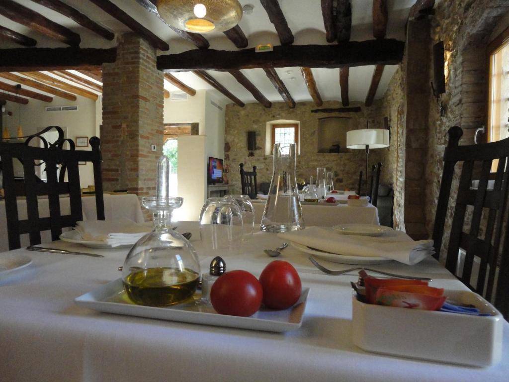 Hotel Rural Cal Torner Adults Only Guiamets Екстер'єр фото