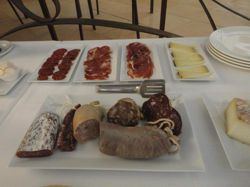 Hotel Rural Cal Torner Adults Only Guiamets Екстер'єр фото