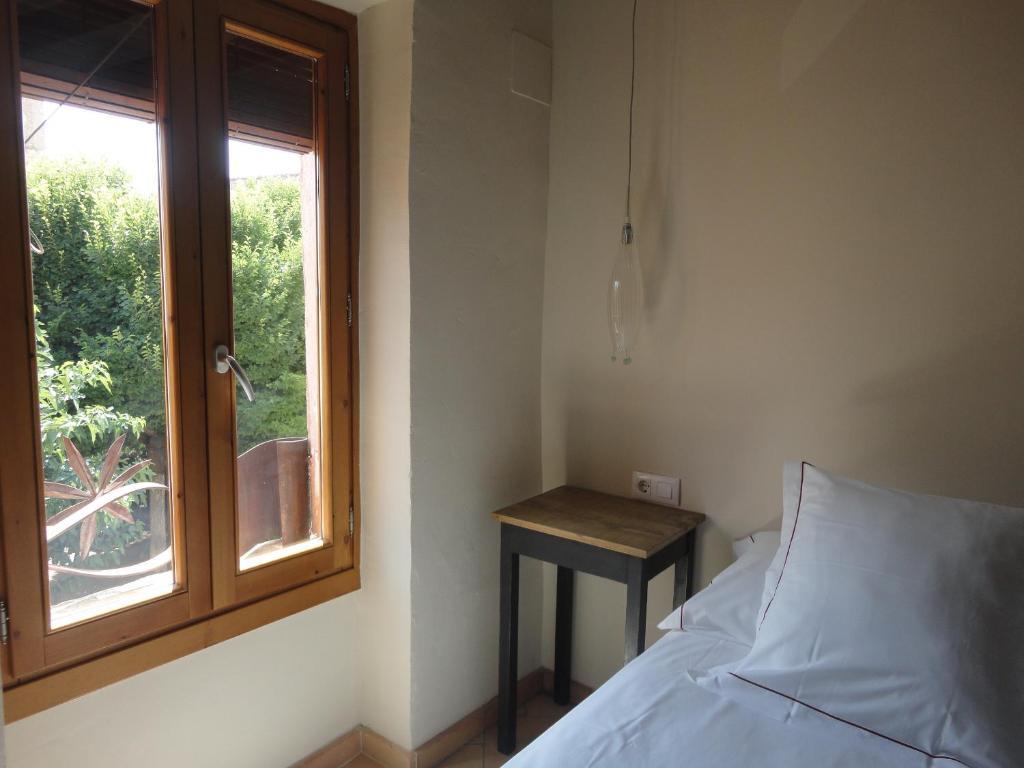 Hotel Rural Cal Torner Adults Only Guiamets Номер фото