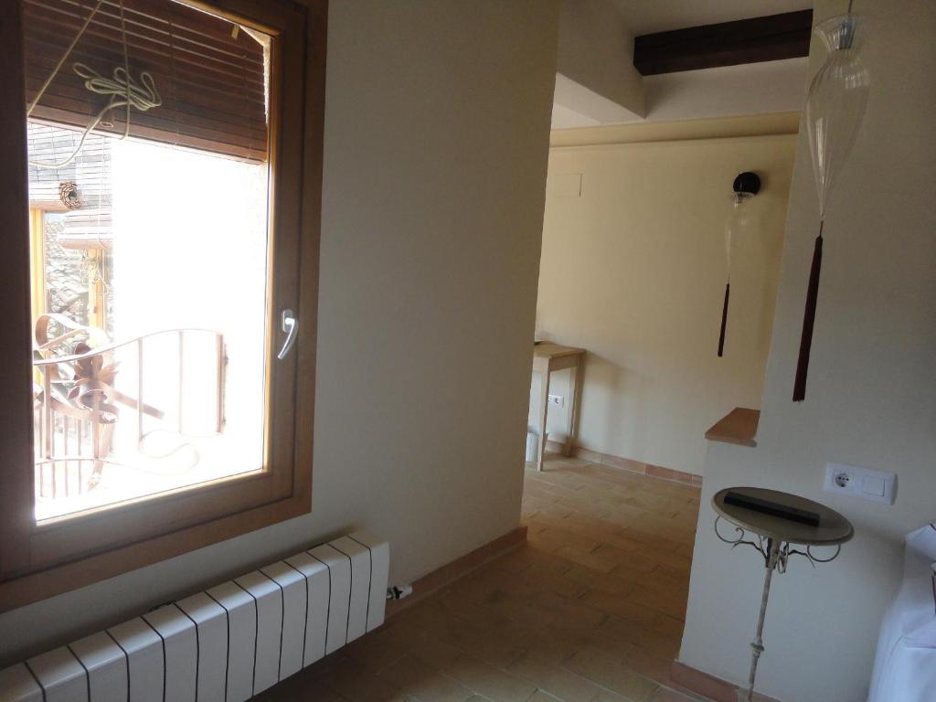 Hotel Rural Cal Torner Adults Only Guiamets Номер фото