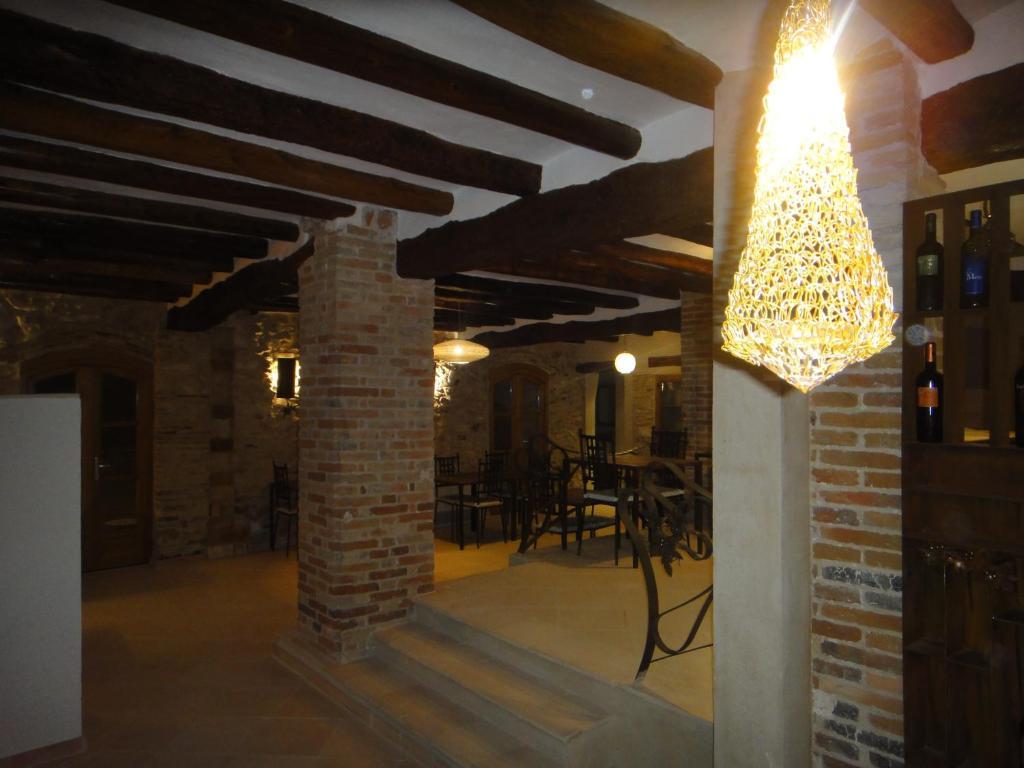 Hotel Rural Cal Torner Adults Only Guiamets Екстер'єр фото