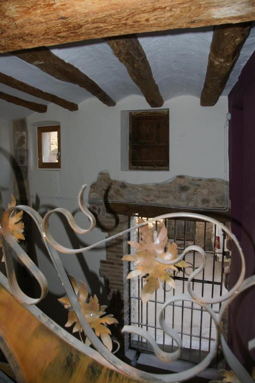 Hotel Rural Cal Torner Adults Only Guiamets Екстер'єр фото